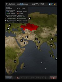 Pandemic 2.5 screenshot, image №24772 - RAWG