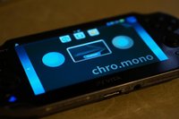 chro.mono 2 for PS Vita screenshot, image №1927251 - RAWG