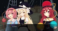 Pirates Of Gensokyo screenshot, image №4143970 - RAWG