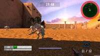 Serious Survivors screenshot, image №4216382 - RAWG