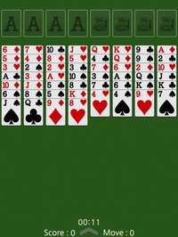 Dr. FreeCell screenshot, image №2041582 - RAWG