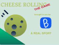 Cheese Rolling (A Real Sport) screenshot, image №2217512 - RAWG