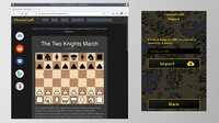 ChessCraft screenshot, image №3132931 - RAWG