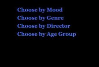 Interactive Ghibli Movie Recommender (in progress) screenshot, image №2213182 - RAWG