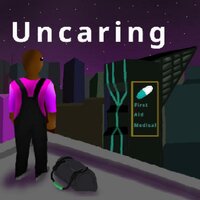 Uncaring screenshot, image №2501725 - RAWG