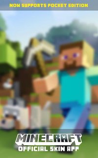 Minecraft: Skin Studio screenshot, image №1462098 - RAWG
