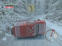 Colin McRae Rally 04 screenshot, image №386157 - RAWG