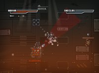 Codename: Breaker [Prototype] screenshot, image №1979393 - RAWG