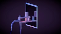 Mirrored World (MiriPlex) screenshot, image №2383176 - RAWG