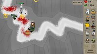 Amogus TD 2 - Defense of the Sus screenshot, image №3899615 - RAWG