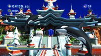 Sonic Generations screenshot, image №574529 - RAWG
