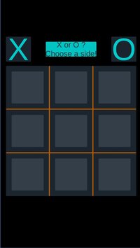 TicTacToeMobile screenshot, image №3109480 - RAWG