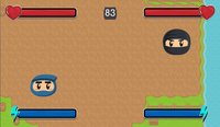 Pelea de pelotas screenshot, image №2139249 - RAWG