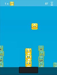 Amazing Emoji Stack - Free screenshot, image №1606383 - RAWG