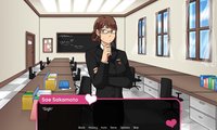 Battle Live: Valentines and White Day Live screenshot, image №998065 - RAWG