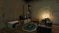 The New Flesh screenshot, image №4210995 - RAWG