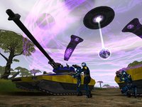 PlanetSide: Core Combat screenshot, image №373109 - RAWG