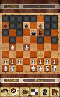 Dark Chess screenshot, image №1426658 - RAWG
