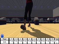 3D Bowling Simulator FREE screenshot, image №1859121 - RAWG