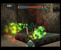 Tiny Bullets screenshot, image №4188907 - RAWG