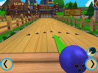 irresistible rabbits for kids - free screenshot, image №1866626 - RAWG