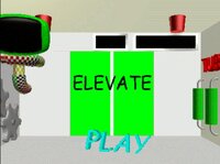 Baldi's Fun Schoolhouse! screenshot, image №3173400 - RAWG