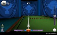 Snooker Challenges screenshot, image №1490695 - RAWG