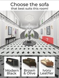 Million Dollar Homes screenshot, image №2740610 - RAWG