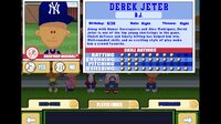 Backyard Baseball '01 screenshot, image №4226583 - RAWG