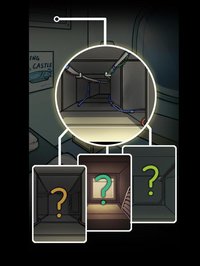 Escapee: Detective Escape screenshot, image №2122065 - RAWG