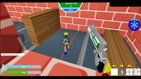 Roguebots Arena screenshot, image №4216708 - RAWG