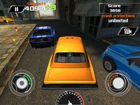 American Muscle Car Simulator - Turbo City Drag Racing Rivals Game FREE screenshot, image №976511 - RAWG