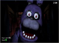 Five Nights at Freddy's screenshot, image №34715 - RAWG