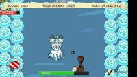 Krampus in Wreck the Halls screenshot, image №1404402 - RAWG