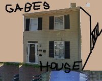 Gabe's House screenshot, image №3411212 - RAWG