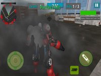 Robot Car Crusher 2K17 - Demolition Derby screenshot, image №1795531 - RAWG