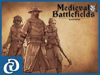 Medieval Battlefields Black Edition screenshot, image №1843521 - RAWG