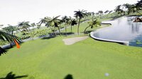 Green Horizon: VR Golf screenshot, image №4078676 - RAWG