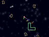 Twinvaders screenshot, image №1215870 - RAWG