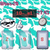 enCount: The Quick Maths screenshot, image №2998276 - RAWG