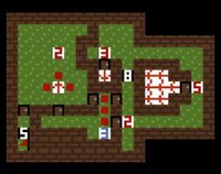 The Quest for One screenshot, image №1068167 - RAWG