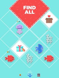 Go Merge Fish! Terrarium Game screenshot, image №1768979 - RAWG