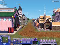 SimCity Societies screenshot, image №390288 - RAWG