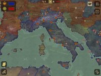 Great Conqueror: Rome screenshot, image №1981329 - RAWG