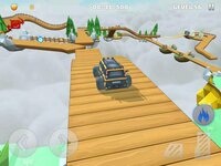 Mountain Climb - Stunt screenshot, image №2714825 - RAWG