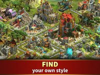 Elvenar screenshot, image №1418124 - RAWG