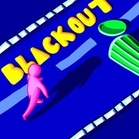 BLACKOUT (itch) (workshopestienne2019) screenshot, image №1824423 - RAWG