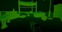 Thermal Imaging/Night Vision Post Process Shader for Unreal screenshot, image №3240059 - RAWG