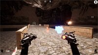 Omen Of Death screenshot, image №3651130 - RAWG