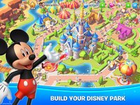 Disney Magic Kingdoms: Build Your Own Magical Park screenshot, image №1408599 - RAWG